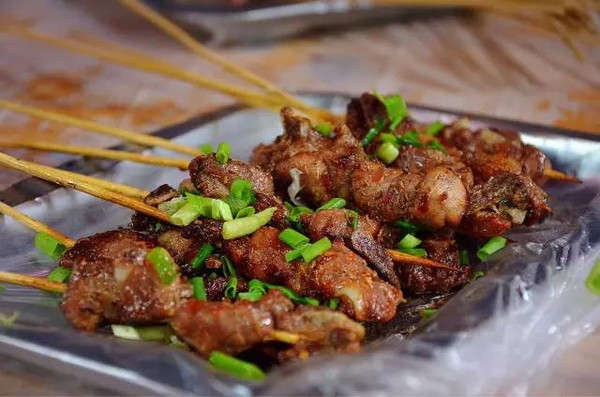 雁塔五花肉培训