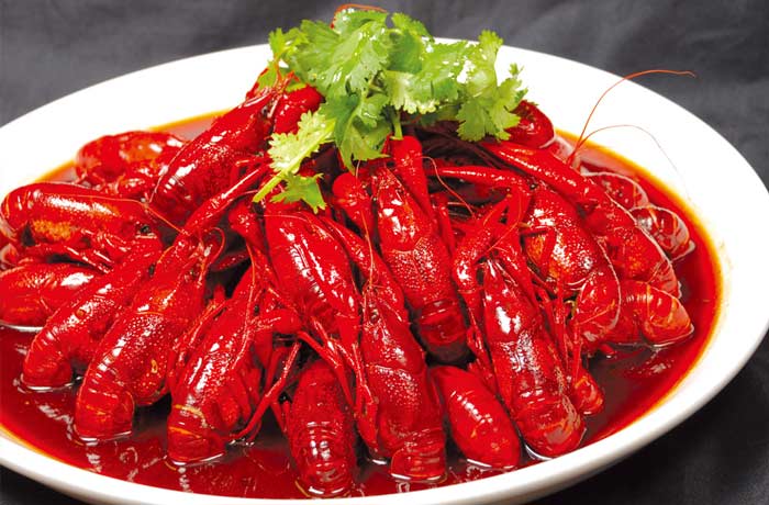 雁塔麻辣小龙虾培训